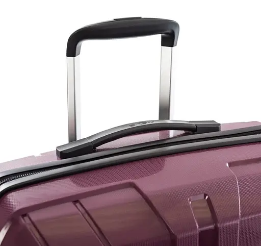 Валіза Heys Maximus (M) Wine Red (10136-0052-26) - фото 9