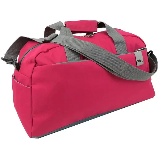 Спортивная сумка женская Wallaby 23х42х20 см sum0014810 - фото 1