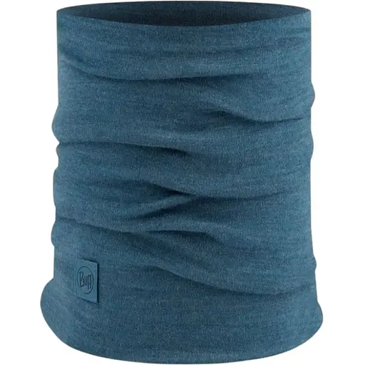 Мультиповязка Buff Heavyweight Merino Wool Dusty Blue (1033-BU 113018.742.10.00)