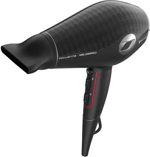 Фен Rowenta CV613LF0 - фото 3