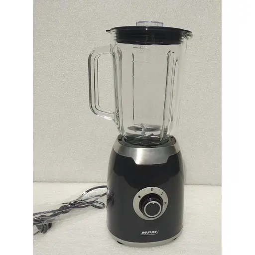 Блендер стационарный MPM Product MBL-31 - фото 9