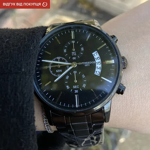 Годинник MegaLith Super УЦІНКА - фото 21