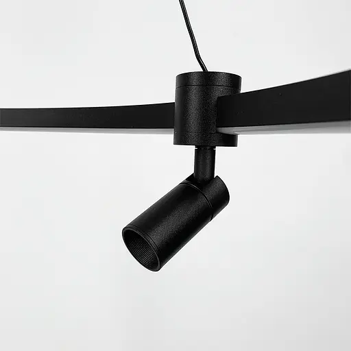 Светильник Oriel Pano Line.F Диаметр 60см - фото 9