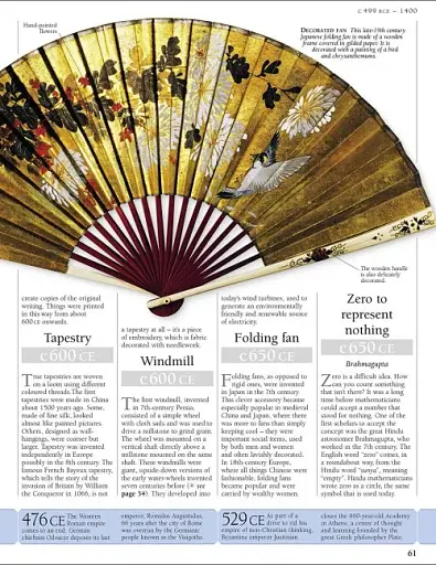 1000 Inventions and Discoveries - фото 3