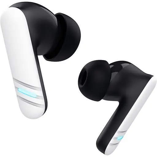 Навушники Trust TWS GTX 409 Oxxie Earbuds BT 5.3, ENC SBC Mic White (25478_TRUST) - фото 6