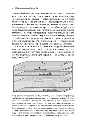 Повний кінець *на думку астрофізиків - фото 8