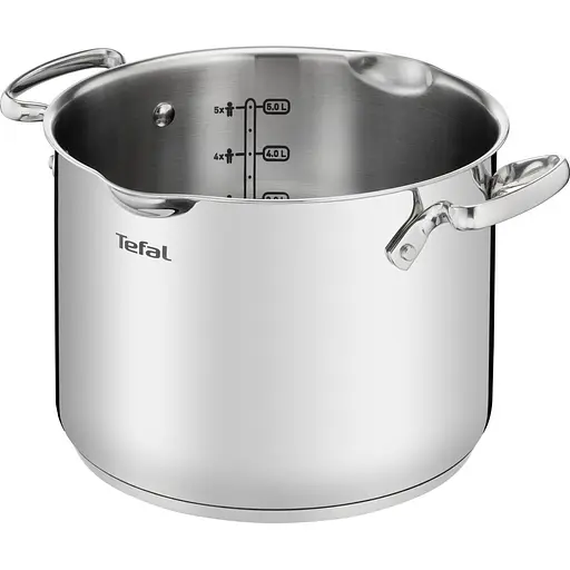 Набір каструль та сковорідок Tefal Duetto+ G732SB55 [120244] - фото 3