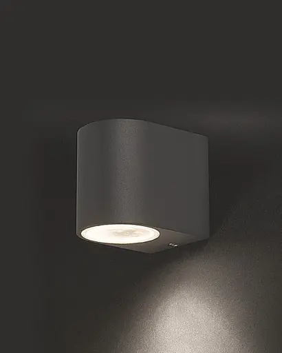 Вуличний світильник Nowodvorski 9518 Nico - фото 7