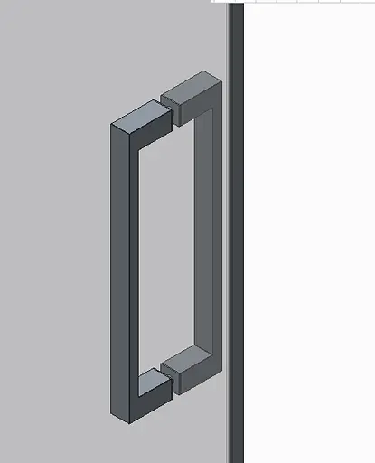 Дверь в нишу Koer SR SD04-120x200-TR-01 прозрачное стекло Easy Clean 10 мм, хром KR5387, универсальная, прозрачная, хром - фото 3