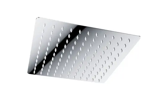 Душова система прихованого монтажу Corsan Adour хром + BOX Z01MCH, Хром - фото 11