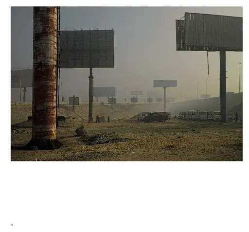 Harry Gruyaert - фото 4