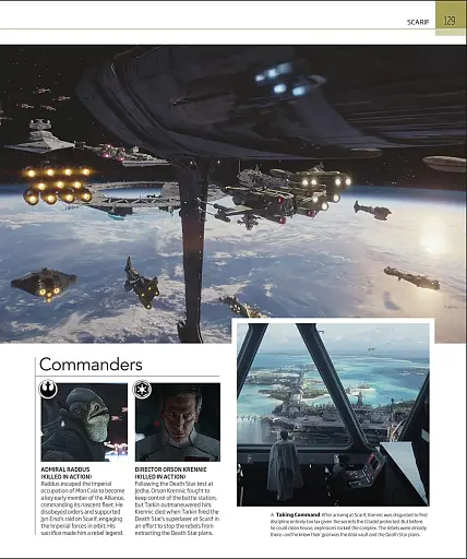 Star Wars. Battles That Changed the Galaxy - фото 18