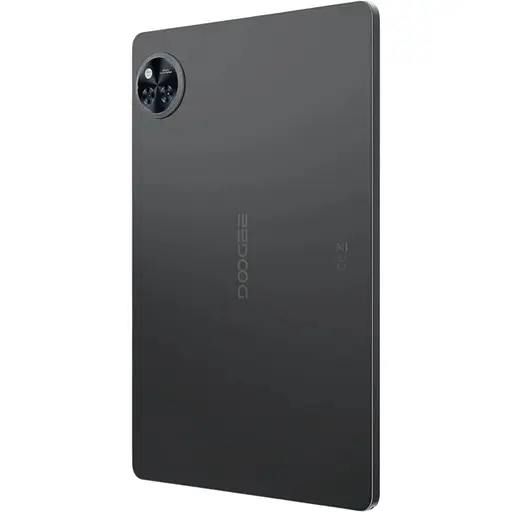 Планшет Doogee U11 11" 4ГБ 128ГБ 8580мАч Android черный - фото 6