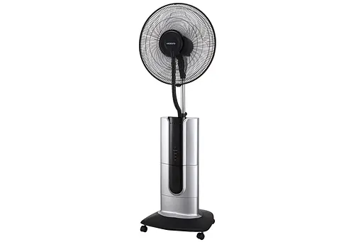 Вентилятор напольный Ardesto FNM-X2S с функцией холодного пара (FNM-X2S) - фото 3