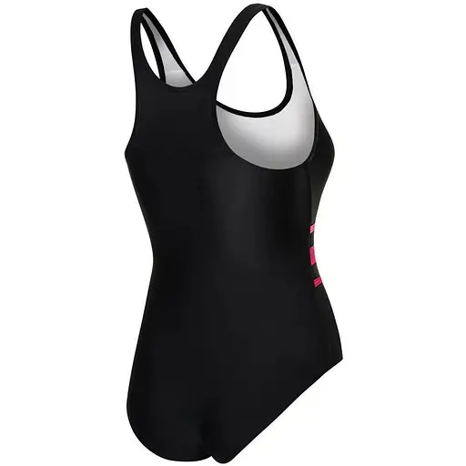 Купальник Aqua Speed ​​Stella M Чорний/Рожевий (1000-352-16-M) - фото 2