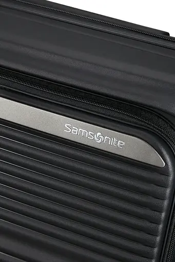 Чемодан 75 См Samsonite PARALUX HS BLACK 75x50x31(34) KT2*09003 - фото 10
