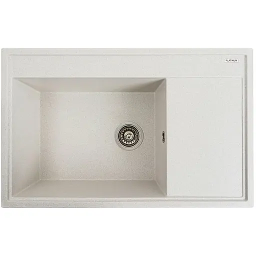 Кухонна мийка Platinum 7950 AZURIT (SP000040280) - фото 1