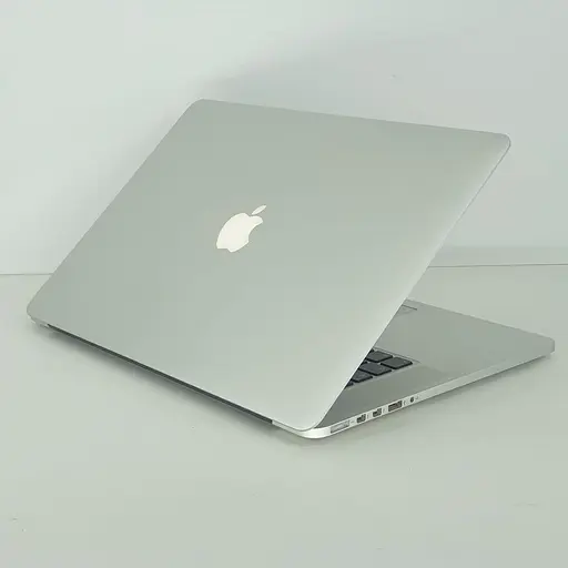 Ноутбук Apple MacBook Pro 15" A1398 Retina (C02S92KFG8WM) (i7-4870HQ/16/512SSD/R9 M370X) - Class B - фото 5