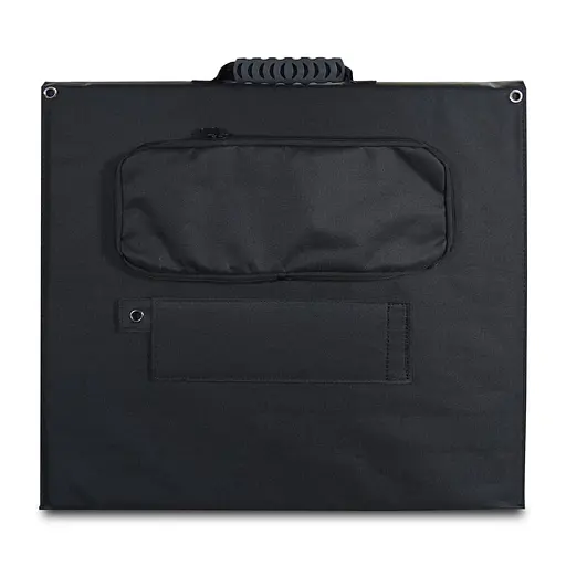 Сонячна панель KFP-200SP(GX20 2pin) Kraft (42-00066) - фото 4