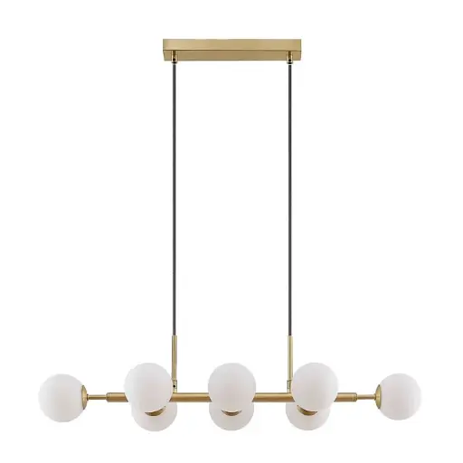 Подвесная люстра Friendlylight Mini Frost FL5115 - фото 1