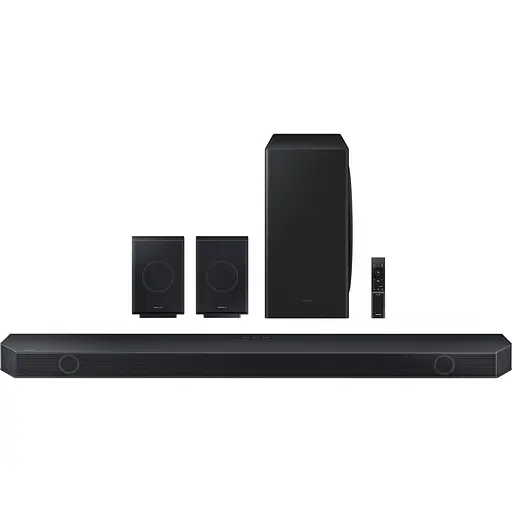 Саундбар Samsung HW-Q930D/UA [120474]