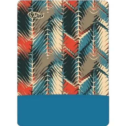 Повязка 4Fun Wind Pro Seam (4FUN-WINDPRO18SEAM)