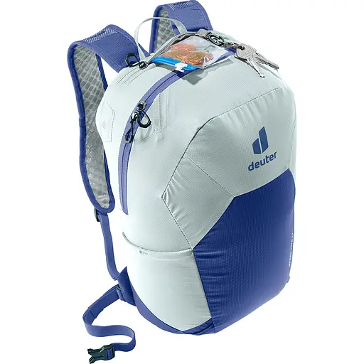 Рюкзак Deuter Speed Lite 17 Синий (1052-3410122 4338) - фото 10