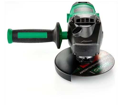 Шлифовальная угловая машина (болгарка) APRO 150/1500 - фото 7