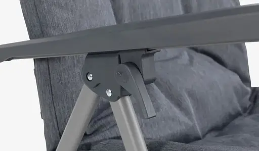 Кресло кемпинговое Outwell Torch Lake (470454) - фото 2