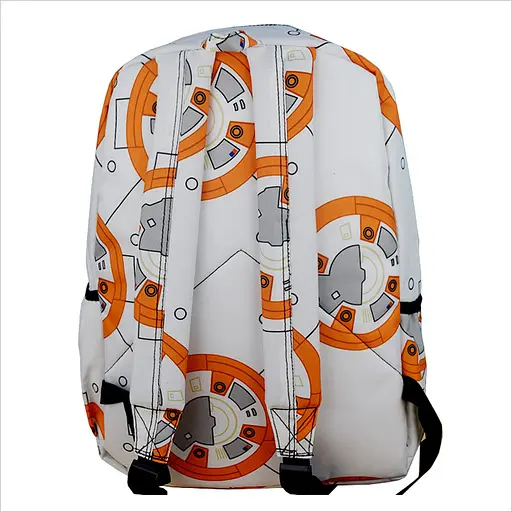 Рюкзак Star Wars  BB-8 - фото 2