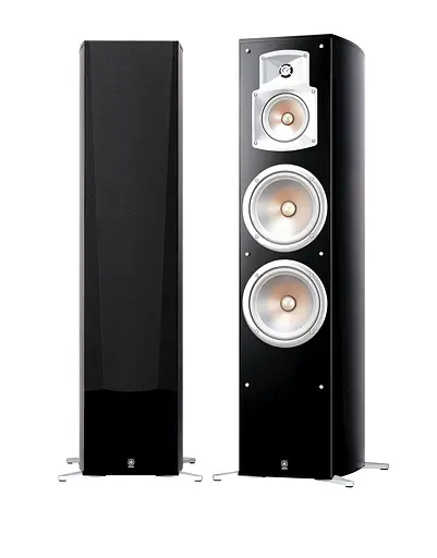 Напольная акустика Yamaha NS-777