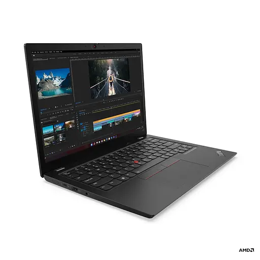 Ноутбук Lenovo ThinkPad L13 21FN0007IX,1920 x 1200,5 7530U 6 C/12 T,2.0 GHz - 4.5 GHz,3 MB - фото 3