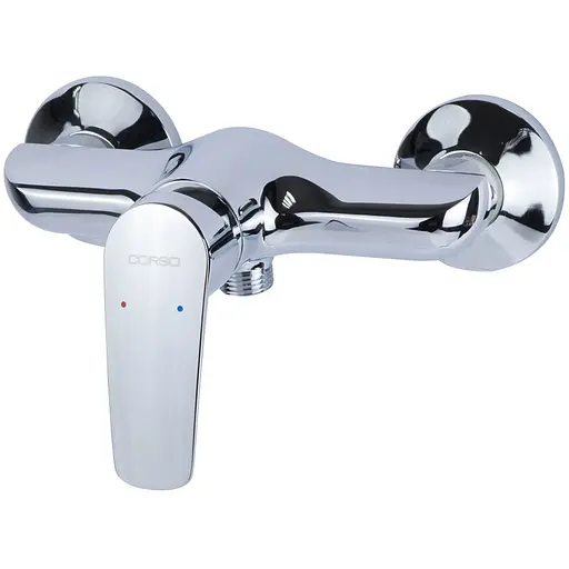 Смеситель для душа Corso SERIO DC-1D146C - фото 1
