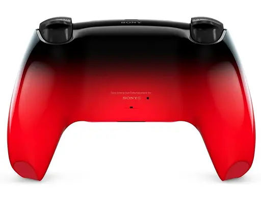 Геймпад Sony DualSense for PS5 Techno Red (1000048516) - фото 5