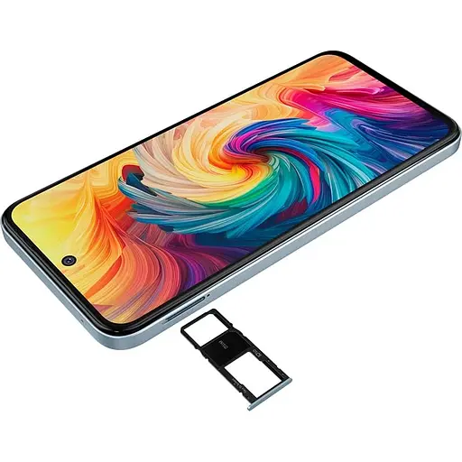 Смартфон ZTE Nubia V70 8/256GB Gray - фото 10