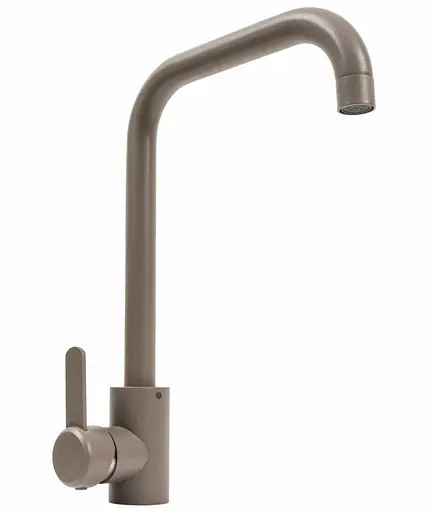 Змішувач для кухні Platinum KT 11 (3008B-FH) Дюна (SP000041086) - фото 1