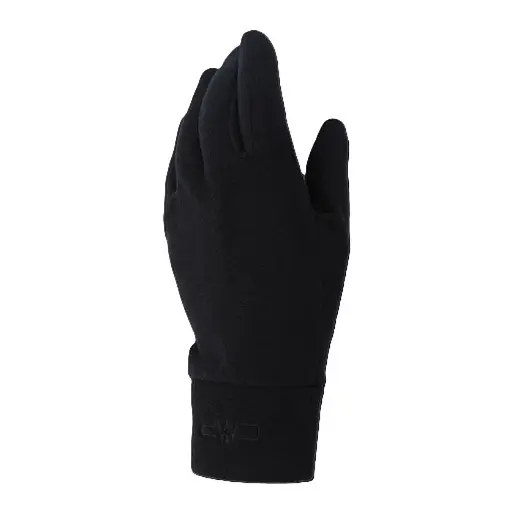 Рукавиці CMP Woman Fleece Gloves Black XS (1097-6822508-U901 XS) - фото 2