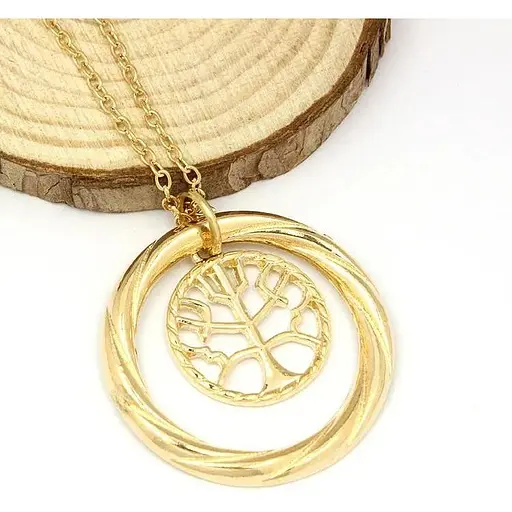 Кулон символ Дружелюбності Дивергент - фото 2