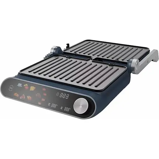 Електрогриль притискний Prime Technics PGH 221 KL - фото 3