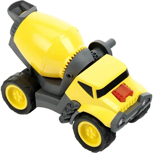 Іграшкова бетономішалка Klein (2119) - фото 3