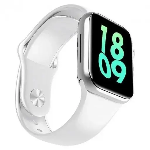 Сенсорные умные женские смарт-часы i7 Pro Max White (16063) - фото 3