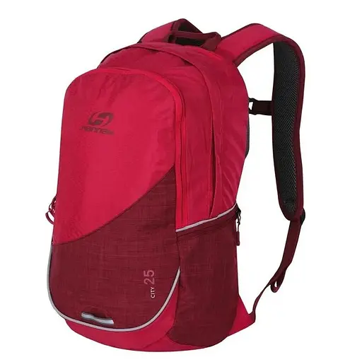 Рюкзак Hannah City 25 Pink (1052-10003310HHX)