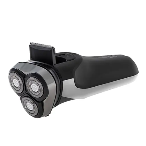 Електробритва на 3 головки з LCD дисплеєм Adler AD 2933 - фото 5