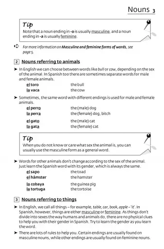 Collins Easy Learning: Complete Spanish 2nd Edition - фото 3