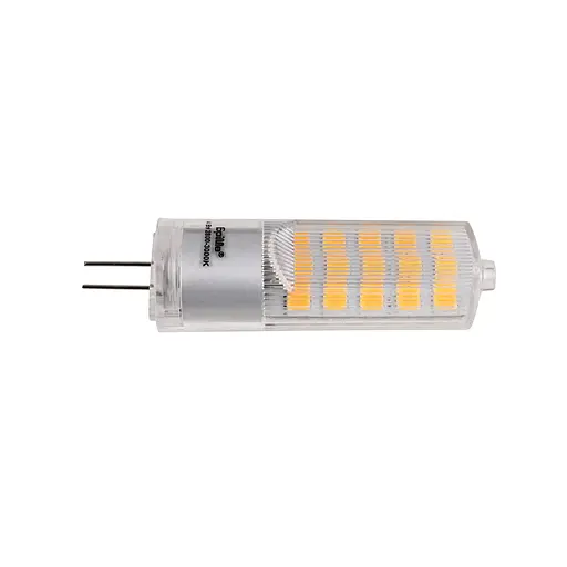 Лампа Brille світлодіодна LED 1.5W G4 NW 220 В - фото 2