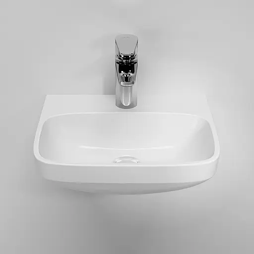 Раковина AM.PM Inspire (C504811WH) - фото 4