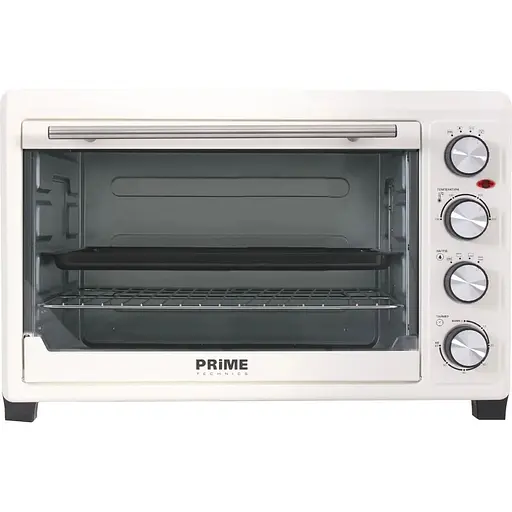 Электрическая духовка Prime Technics настольная PEO 5089 BE (132518)