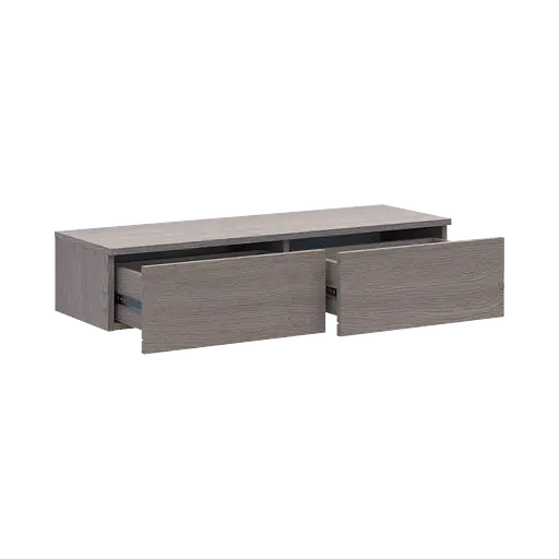 Туалетний столик Doros Левія Канноло 2Ш 100х32х22 (41516195) - фото 4