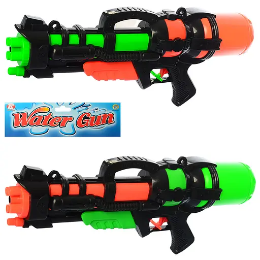 Водяной автомат помповый большой, 41 см, 23x50x8 см (В ассортименте) - фото 2