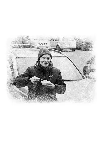 Війна з тильного боку - фото 20